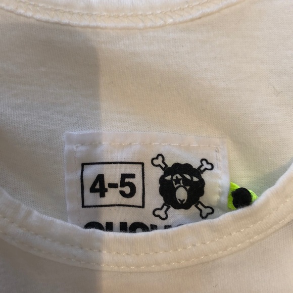 Dress - Picture 3 of 3